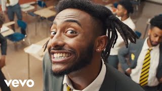 Aminé - BLACKJACK (Official Video)