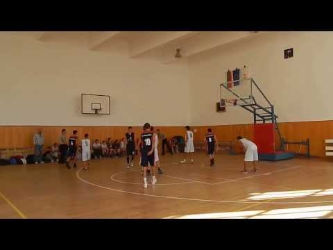Maritza U19 - Haskovo U19 10/15
