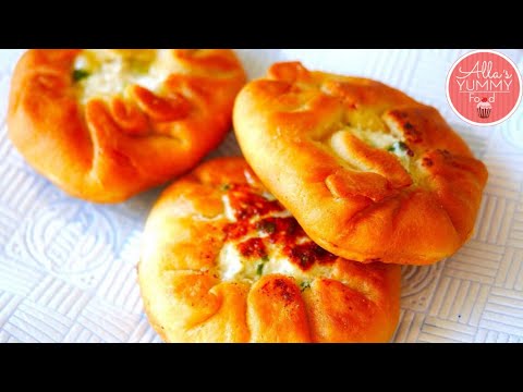 BEST BELASHY WITH CHICKEN | Chicken Belashy Recipe