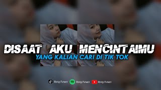 Download lagu DJ DISAAT AKU MENCINTAIMU - DADALI || AKU INGINKAN DIRIMU || VIRAL TIK TOK?? mp3