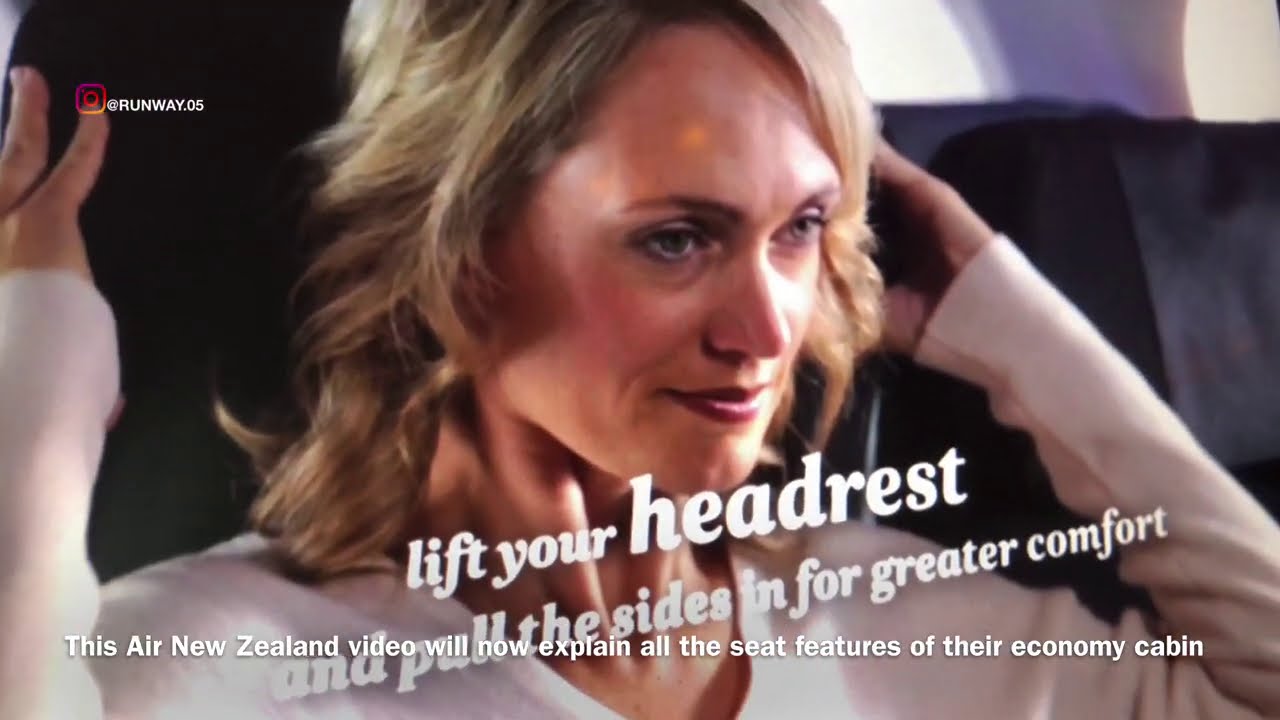 Air New Zealand Elite Priority One Lounge