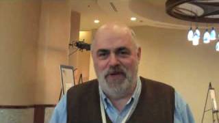 Social Media and the Future of PR | Greg Jarboe at PRSA 09