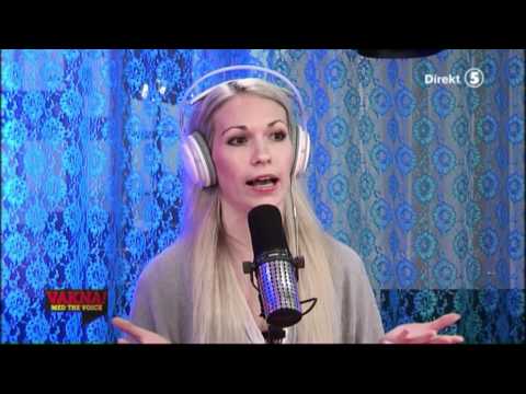 Typiskt killar och tjejer inför dejten - VAKNA! med the Voice