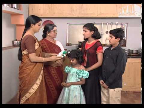 Episode 148: Vazhkkai Tamil TV Serial - AVM Productions