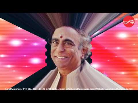 Dhurmarga - Violin Trio - Violion By Lalgudi G Jayaraman (Full Verson)