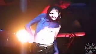 Marilyn Manson - 11 - Organ Grinder (Live At Hollywood 1995) HD
