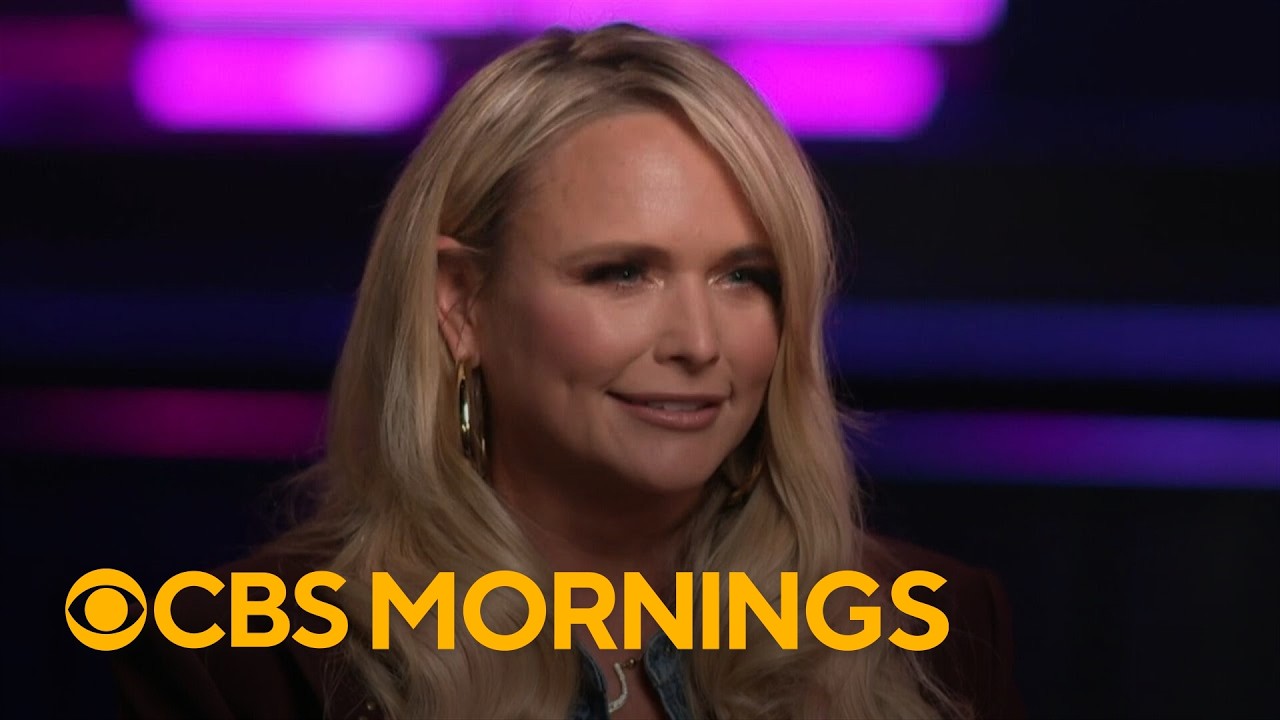 Miranda Lambert reveals inspiration behind Ella Langley's "Choosin' Texas" song she co-wrote