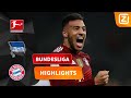 BAYERN IS HEER EN MEESTER! ? | Herta vs Bayern München | Bundesliga 2021/22 | Samenvatting