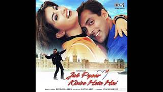 Download lagu Madhosh Dil Ki (SJ Classic Jhankar) Movie:JAB PYAAR KISI SE HOTA HAI 1998 Singers: KUMAR SANU & LATA mp3