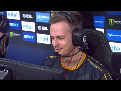 acoR won this impossible clutch 😂