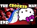 The Crooked Man an RPG Horror ~ GOOD END - ENDING The Crooked Man an RPG Horror ~ GOOD END - ENDING