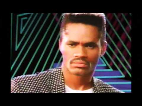 Colonel Abrams - Colour The Roads  (Nick Jones Vocal Mix)