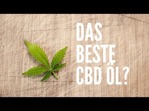 Nature 4 you - Pure Gold - Full Spectrum - CBD Öl