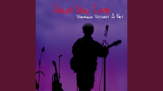 Take Me Walking in the Rain (Live)