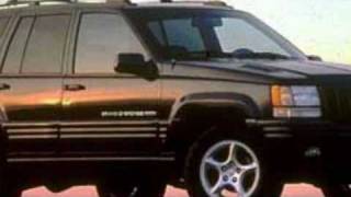 preview picture of video 'Pre-Owned 1998 Jeep Grand Cherokee Columbia MD'