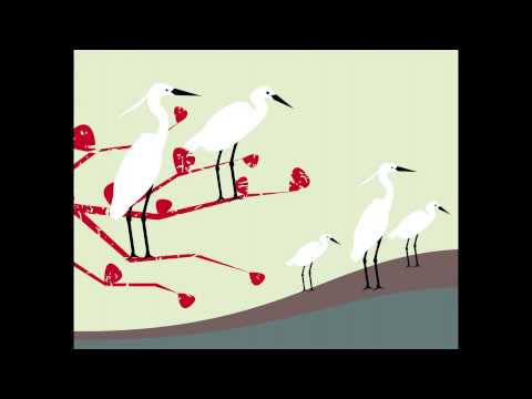 歌謠篇 南王卑南語 01tulatulaw 白鷺鷥-兒歌