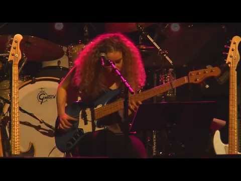 "Chelsea Hotel" by @LeonardCohen, performed by @TalWilkenfeld