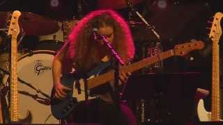 &quot;Chelsea Hotel&quot; by Leonard Cohen, performed by Tal Wilkenfeld