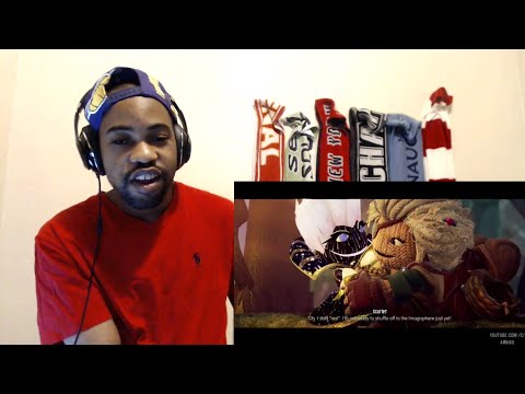 Sackboy: A Big Adventure - Final Boss + Ending REACTION