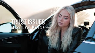Trust Issues Music Video