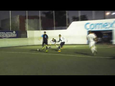 Deportivo FETRA VS Independiente - Semifinal Copa Seminario 2016 - FT