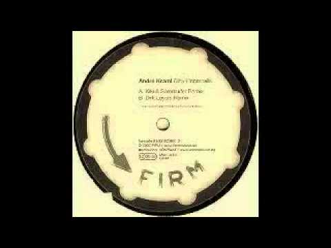 André Kraml - Dirty Fingernails (Kiki & Silversurfer Remix)