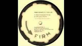 André Kraml - Dirty Fingernails (Kiki & Silversurfer Remix)