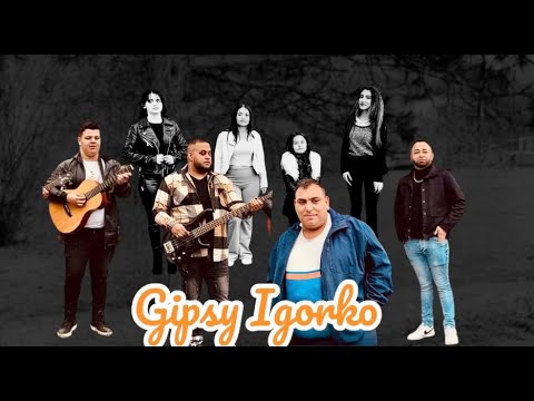 Gipsy Igorko - A Kalina ( OFFICIALvideo )