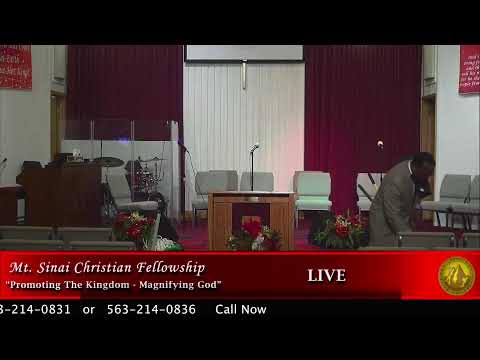 Biblical Empowerment 2.14.2023