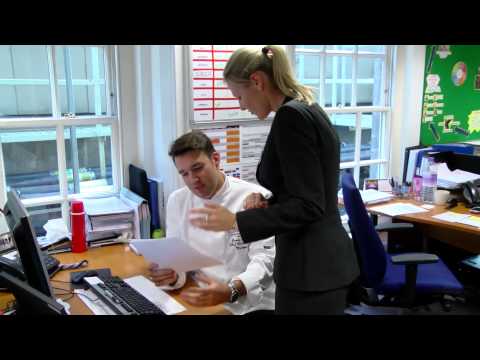 Marriott - Customer Success Story (Jamie Shipp - Human Resources Manager)