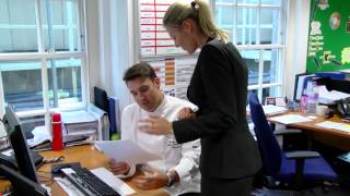 Indeed Client Story: Marriott UK