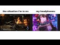 Stellar Blade The Situation I M In Rn VS My Headphones