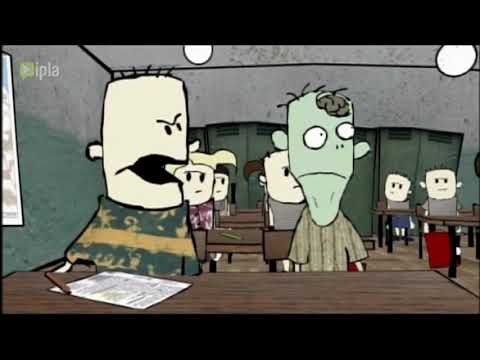 Chłopacy, czy Maczo? 🎉 | Włatcy móch 👑 | Scena z odcinka 57 📺