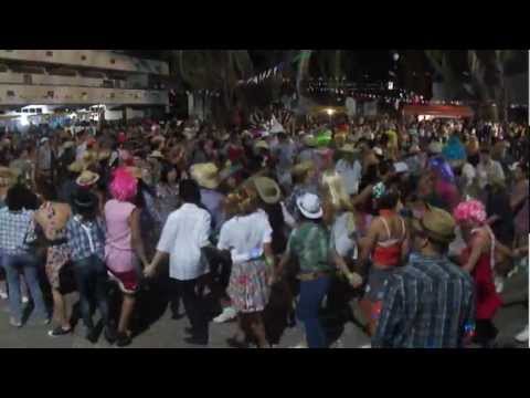 Quadrilha do Terceirão