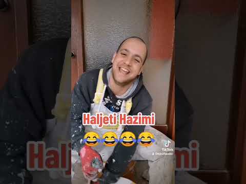 Meteorolog u Albaniji - Tuna Fasader