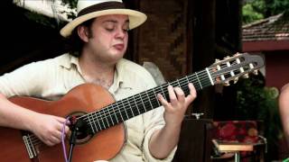 Schottish Choro - Yamandu Costa &amp; Guto Wirtti