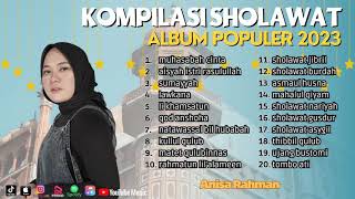 Download lagu SHOLAWAT POPULER - MUHASABAH CINTA - ANISA RAHMA - FULL ALBUM 2023 mp3