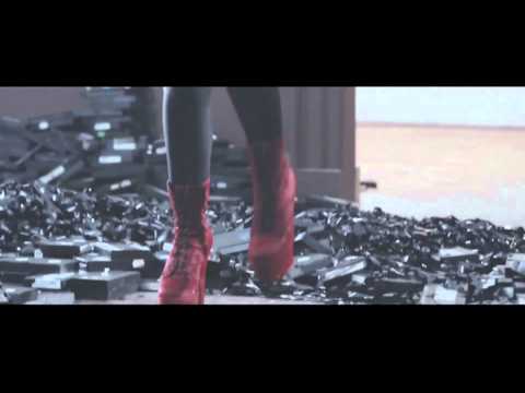 Yogi ft Ayah Marar - Follow U (Trolley Snatcha Remix) [Official Video]
