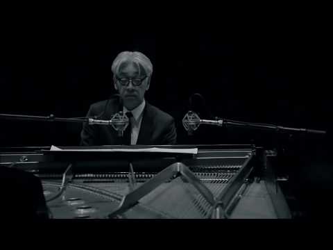 Ryuichi Sakamoto - Blu (Tokyo Philharmonic Orchestra)