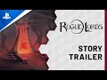 Rogue Lords - Story Trailer | PS4