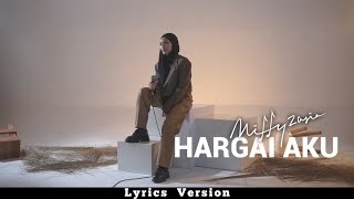 Download lagu HARGAI AKU - ARMADA | Cover By Mitty Zasia mp3