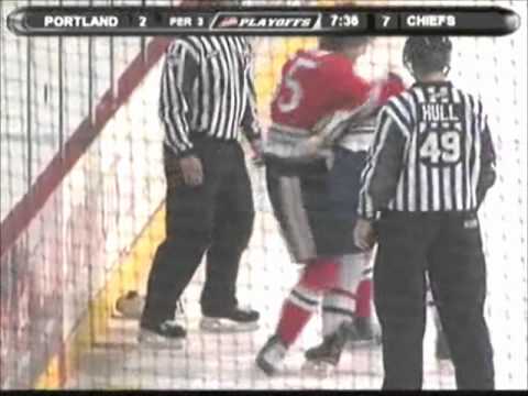 Tayler Jordan vs Darren Kramer
