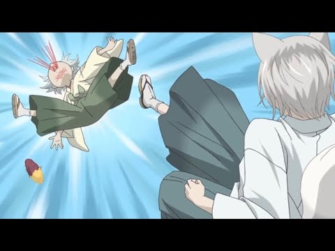 Kamisama kiss out of context (pt 2)