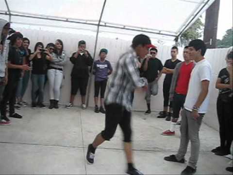 KBC vs. HTK (The Real Battle)