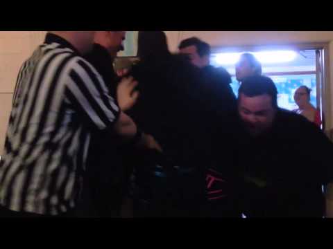 OUTBREAK 2.0 - Fringe Fan Cam