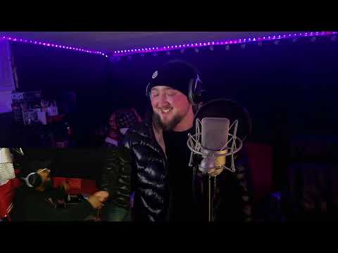 Studio Session mit mein Bro, Lachkicks & Weisheiten 😂🚬