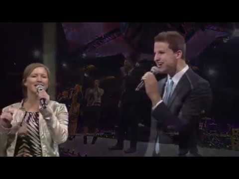 Collingsworth Family - Resurrection Morn - NQC version