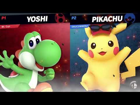 Jiggs v  Mr  Calt   Taking Stock 3, Grand Finals