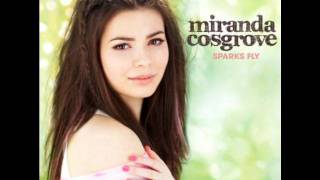 Miranda Cosgrove - Brand New You - Full Song (HD)