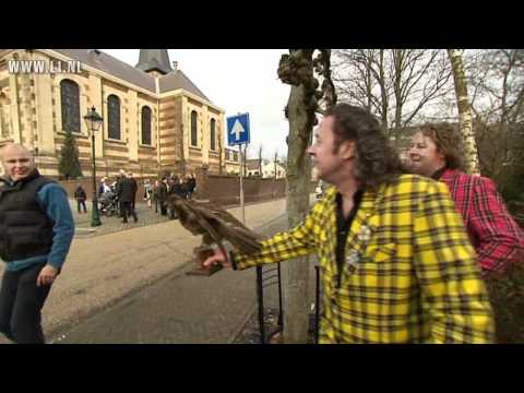 LVK 2012 | Making of LVK voorstelfilmpjes